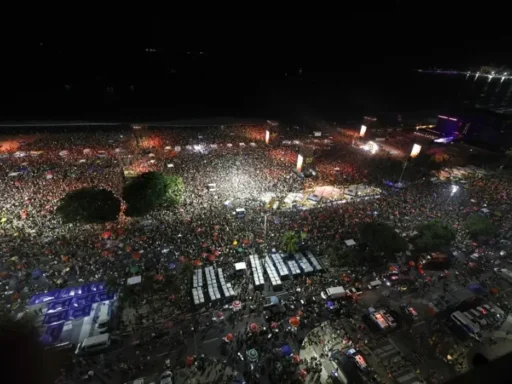 Shakira reinventa su carrera en 2026 y abre nuevos caminos