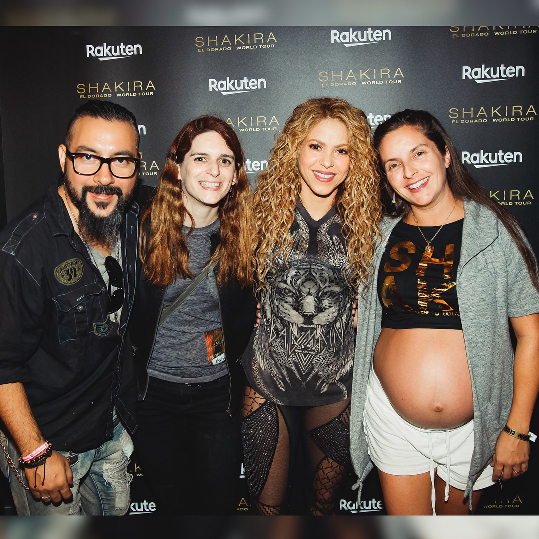Shakira reinventa su carrera en 2026 y abre nuevos caminos