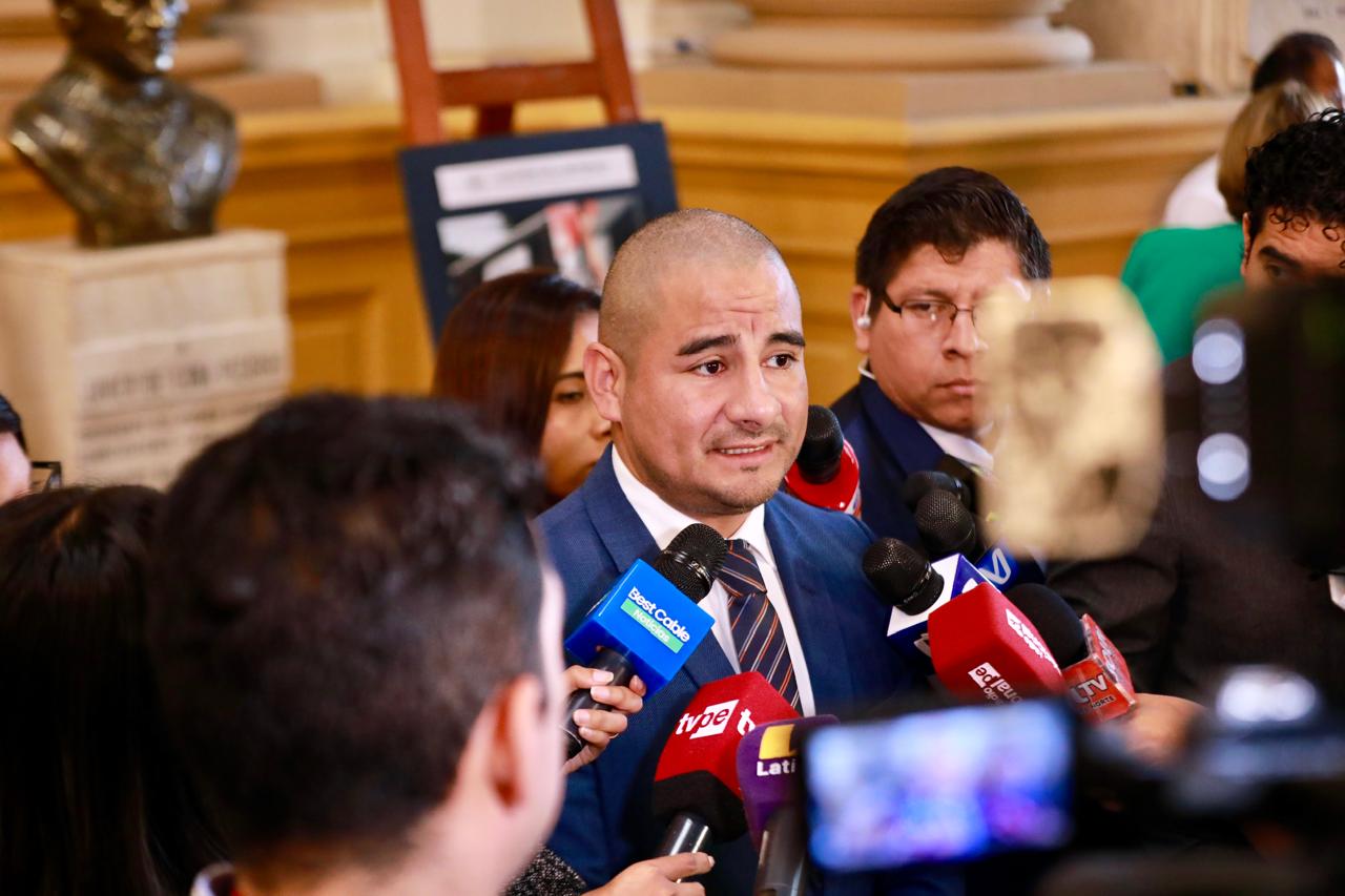 Silva critica la confusión de Orsi sobre la denuncia penal a HIF Global