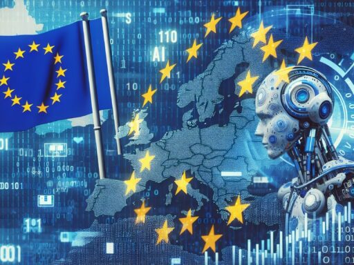 Soberanía tecnológica: 3 claves sobre quién controla la IA en Europa