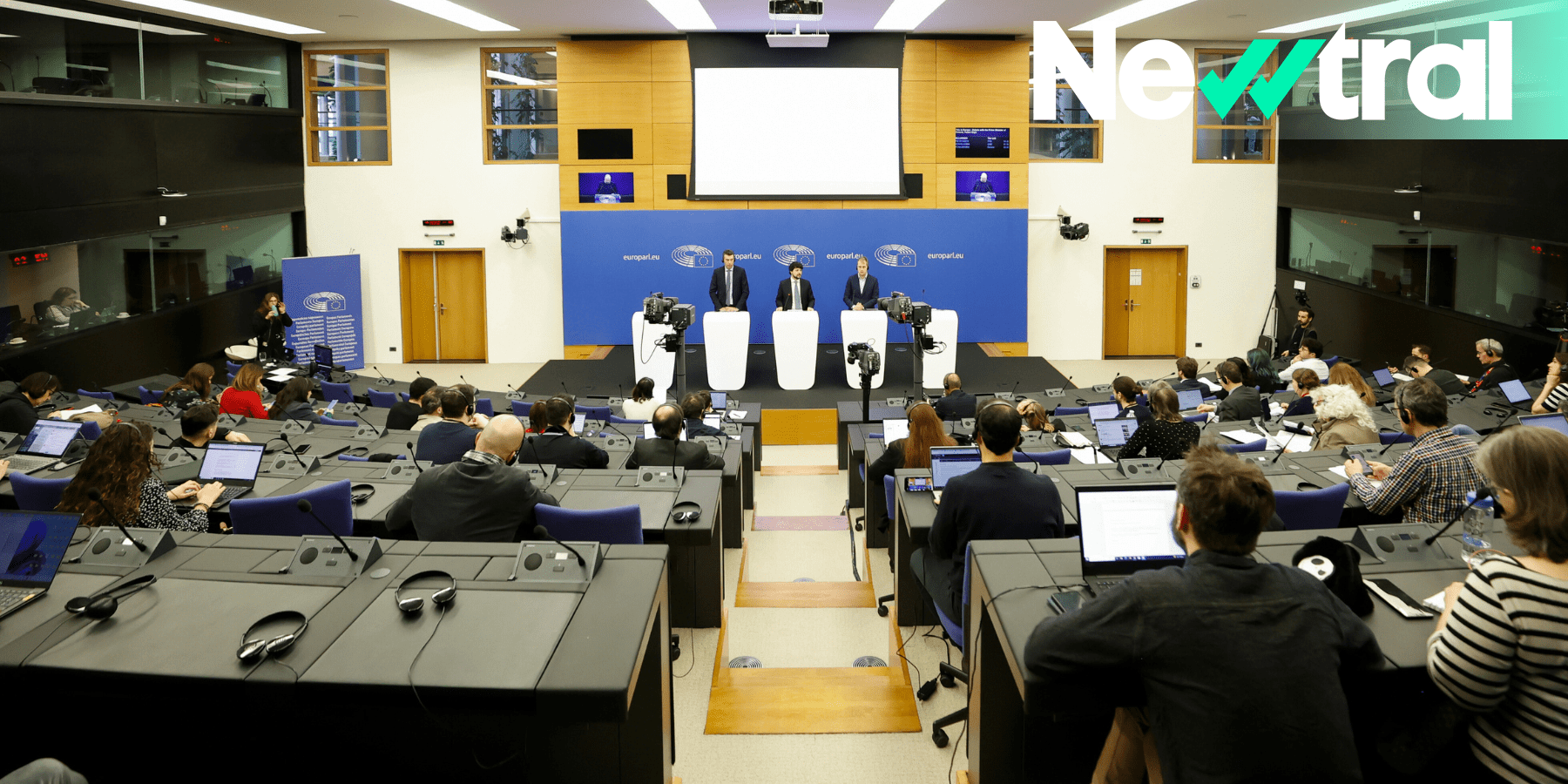 Soberanía tecnológica: 3 claves sobre quién controla la IA en Europa