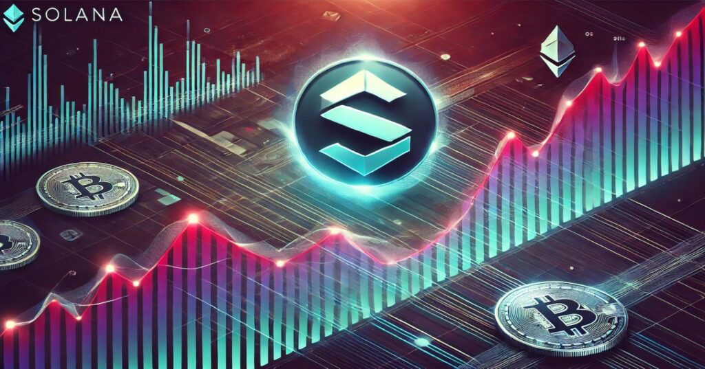 Solana eleva quema diaria a $800,000 y frena nuevos tokens globales
