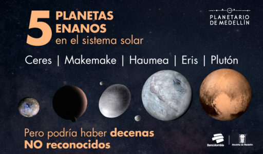 ¡Sorprendente! Descubren un posible planeta enano en el sistema solar — 2026