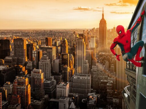 «Spider-Man: Brand New Day»: tráiler oficial, reparto y fecha de estreno