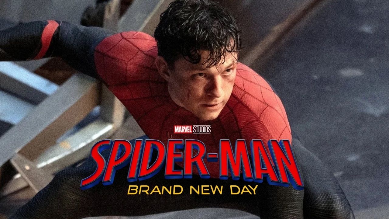 «Spider-Man: Brand New Day»: tráiler oficial, reparto y fecha de estreno