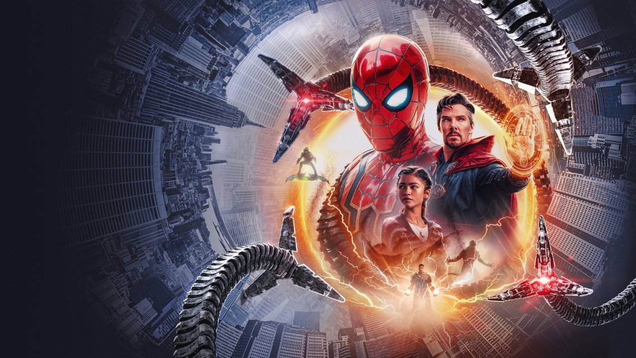Fotograma de Spider-Man: No Way Home