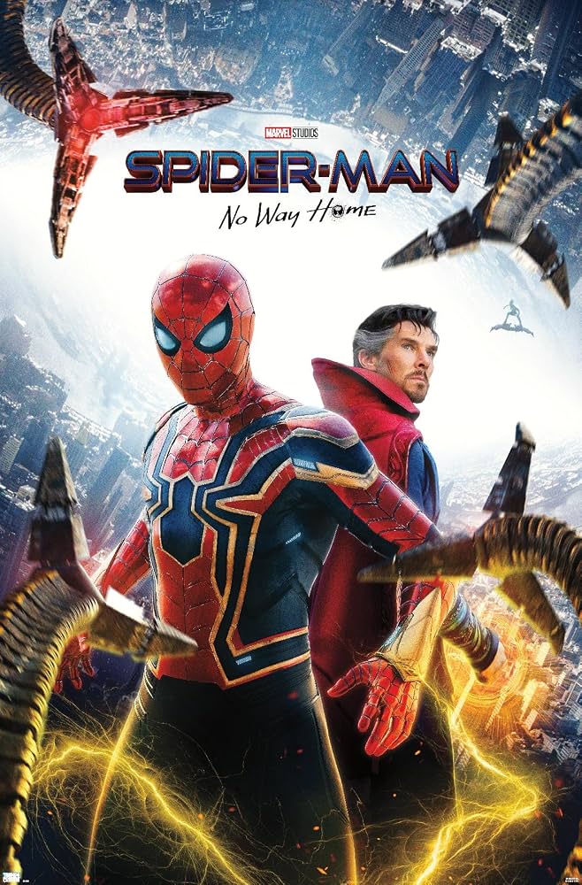 Spider-Man - Los villanos que definieron una era