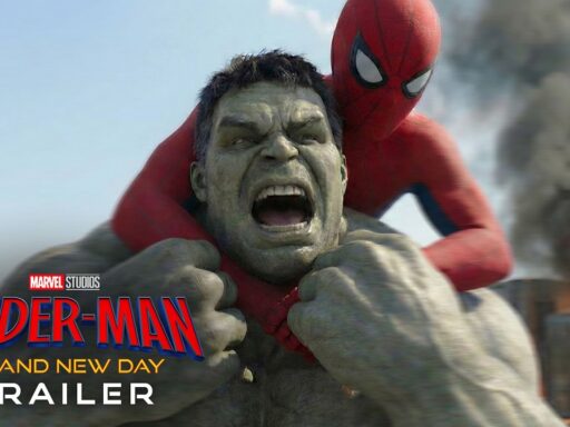 "Spider-Man: Un Nuevo Día" bate el récord histórico de estreno más taquillero de la historia con 2.000 millones de dólares - Portada Oficial