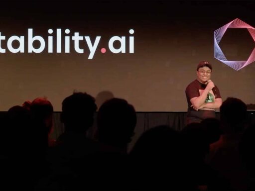 Stability AI capta 76 millones de dólares para revolucionar el entretenimiento