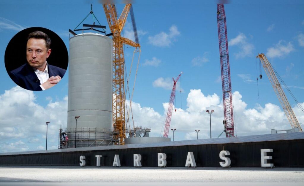 Starbase, la ciudad creada por Elon Musk en Texas, ha sido reconocida de manera oficial — 2026