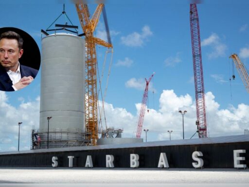 Starbase, la ciudad creada por Elon Musk en Texas, ha sido reconocida de manera oficial — 2026