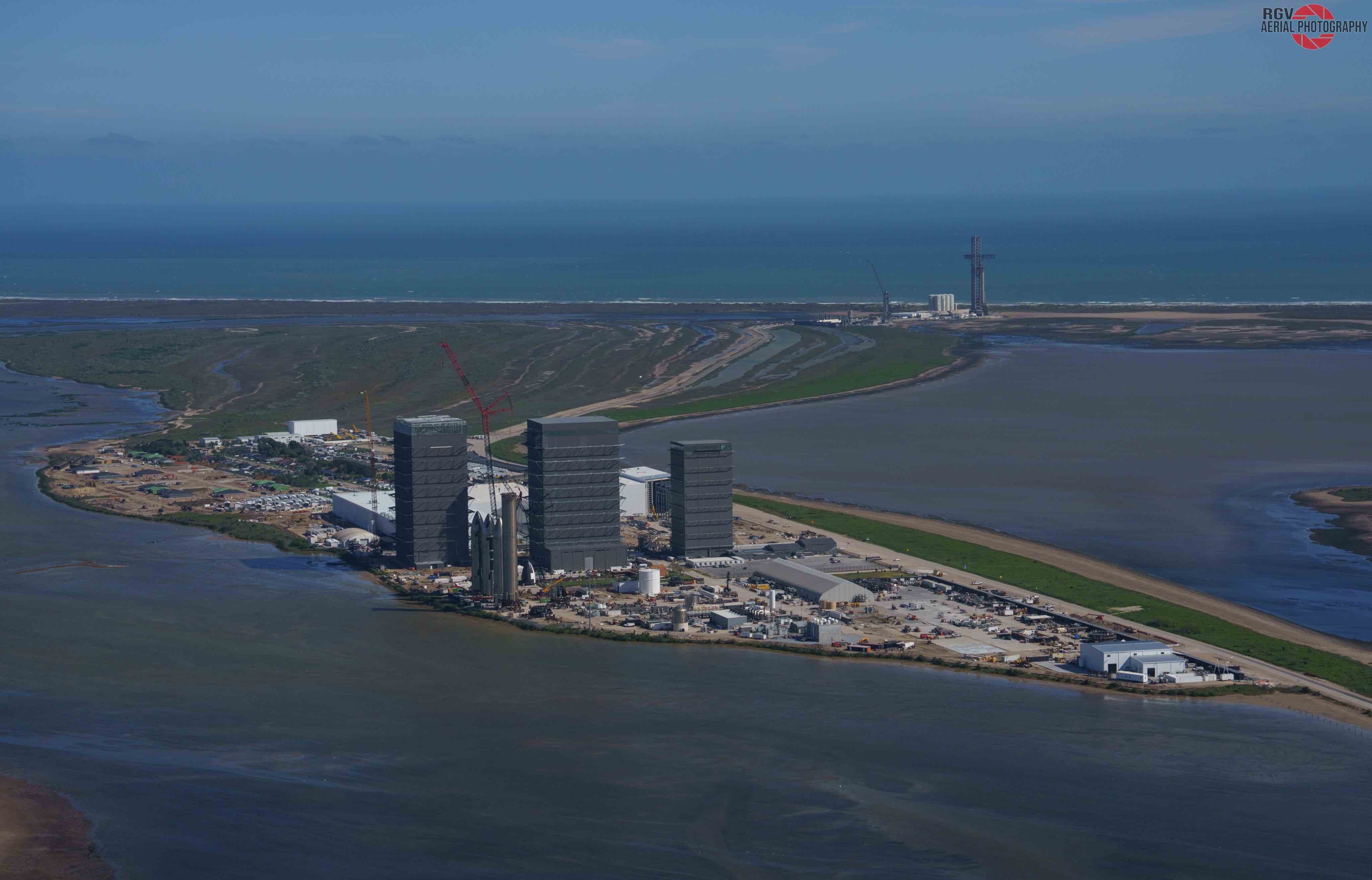 Starbase, la ciudad creada por Elon Musk en Texas, ha sido reconocida de manera oficial — 2026