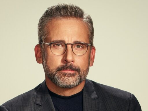 Steve Carell