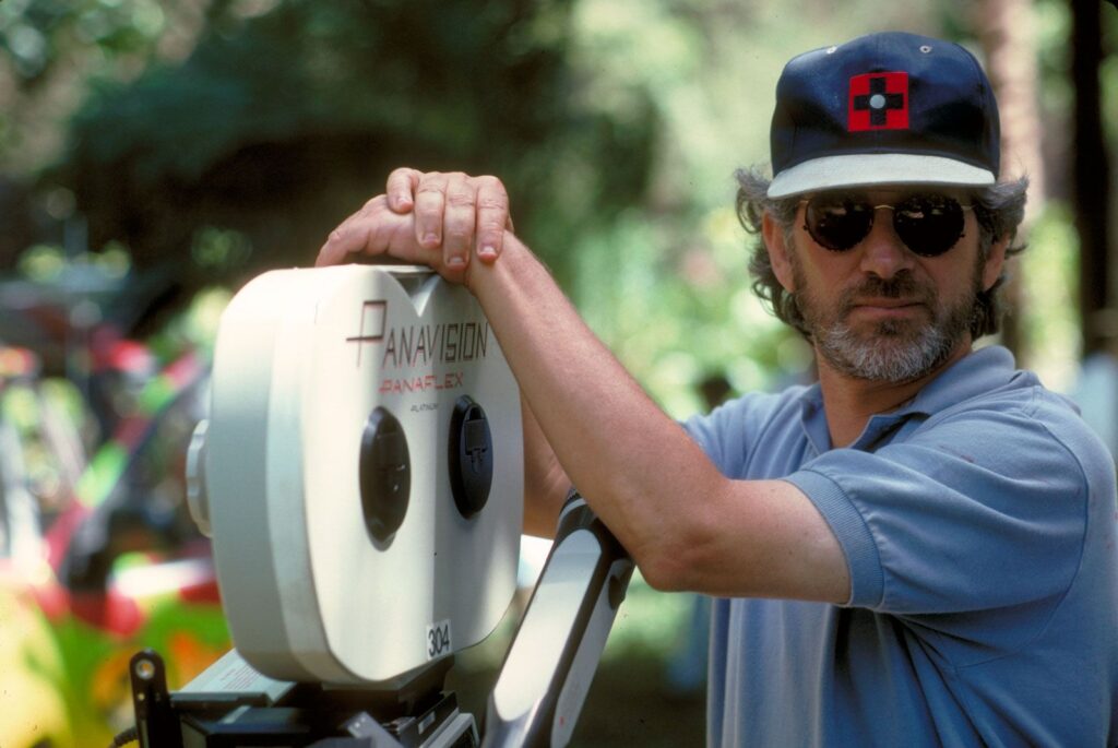 Imagen ilustrativa de Steven Spielberg | New Movie, Disclosure Day, Movies, Biography, Awards, & Facts | Britannica