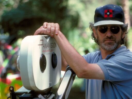 Imagen ilustrativa de Steven Spielberg | New Movie, Disclosure Day, Movies, Biography, Awards, & Facts | Britannica