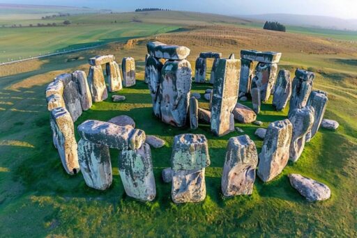 Stonehenge: los fascinantes misterios del gran enigma megalítico
