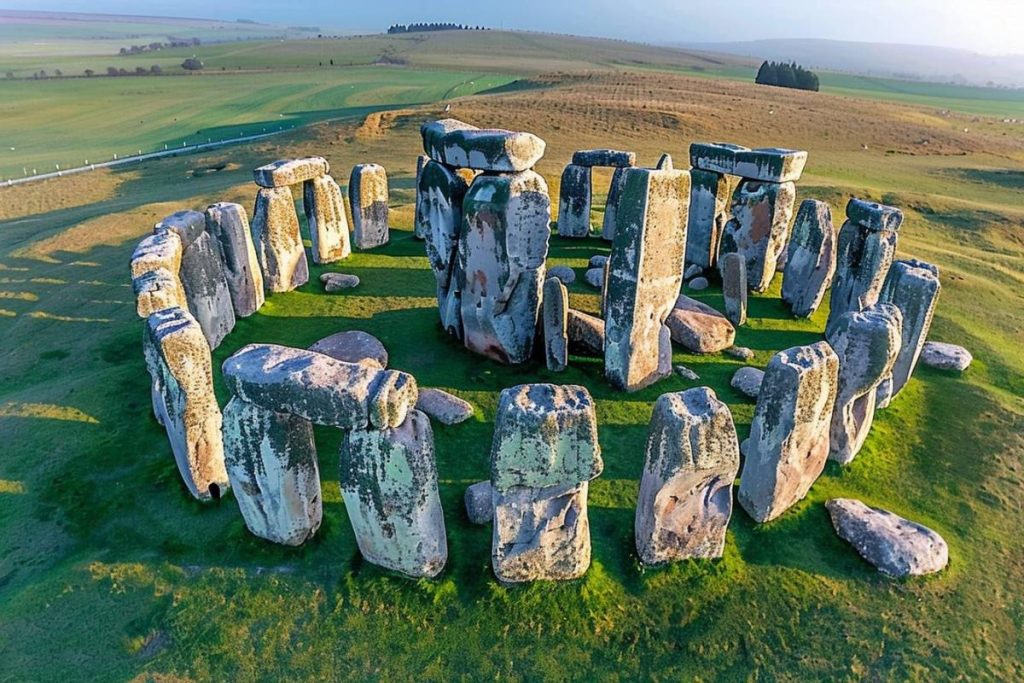Stonehenge: los fascinantes misterios del gran enigma megalítico