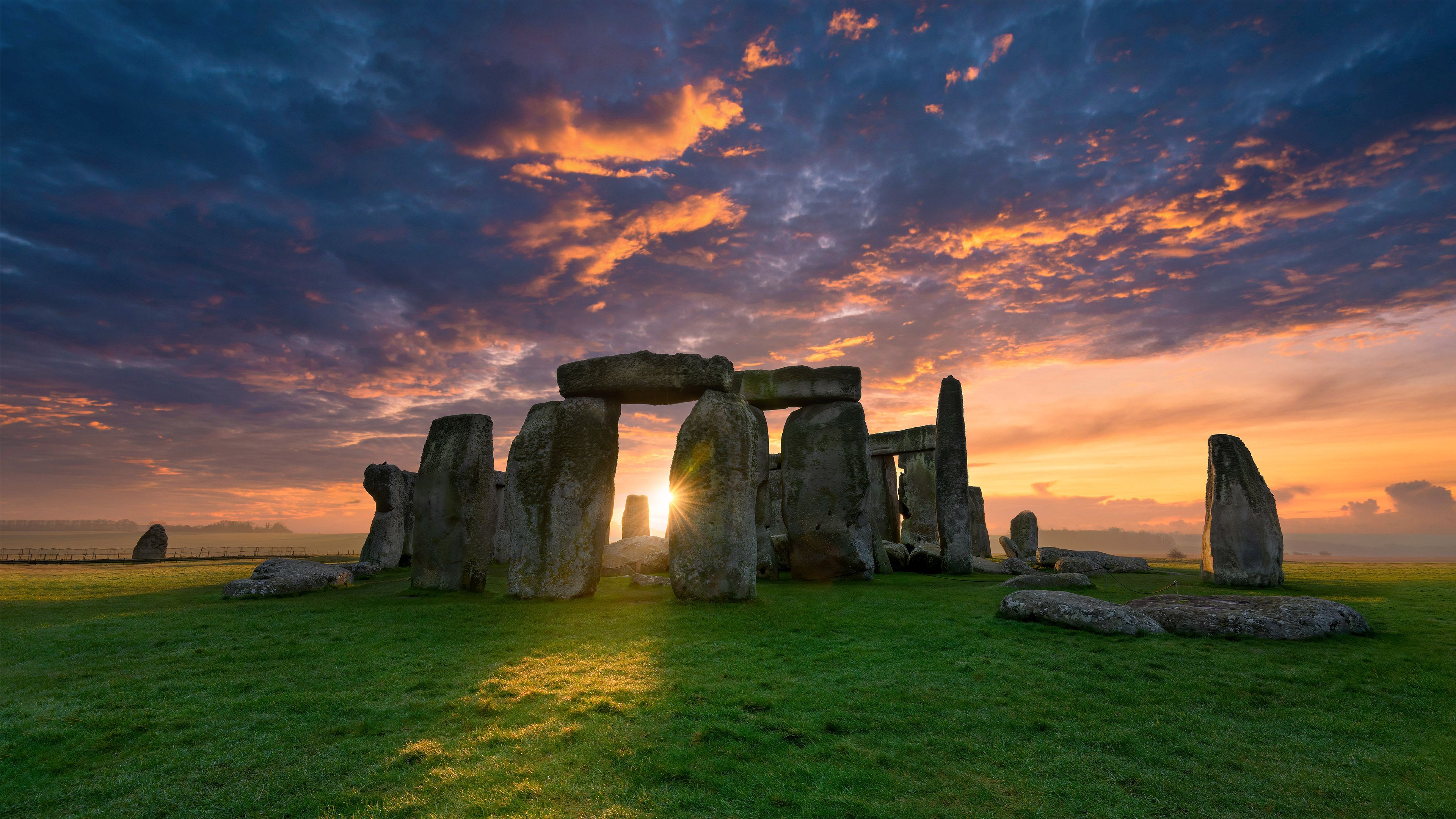 Stonehenge: los fascinantes misterios del gran enigma megalítico
