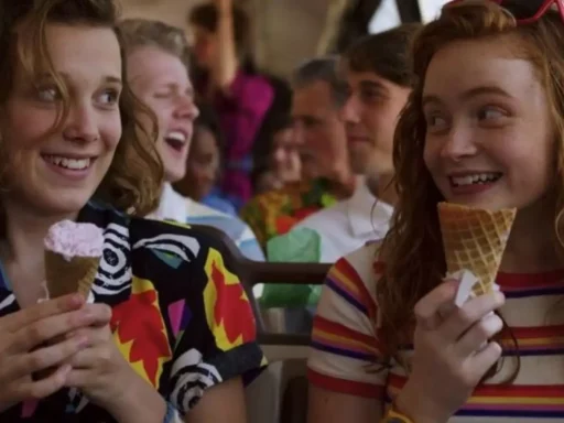 Stranger Things anuncia la fecha de estreno de su quinta y última temporada