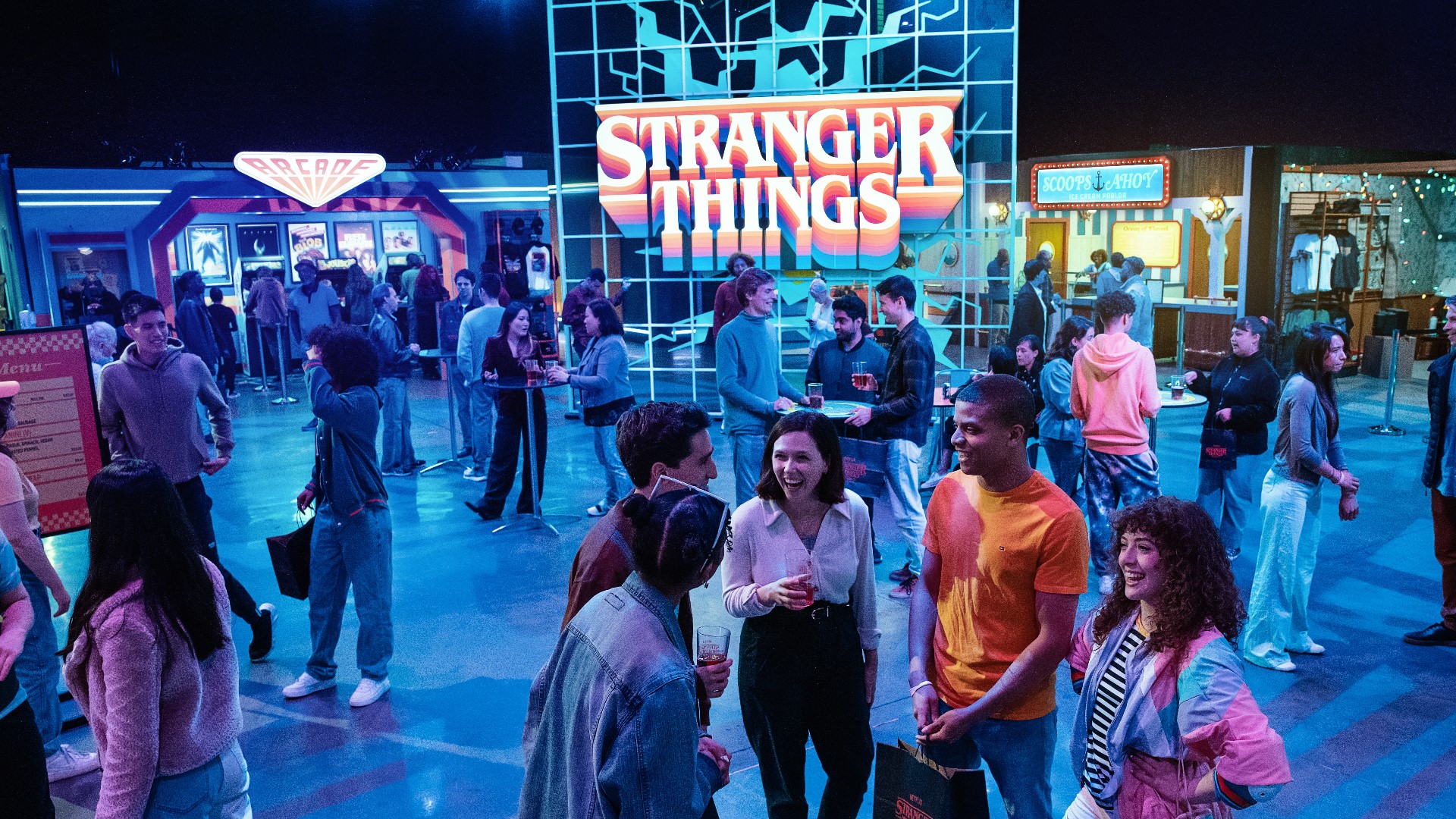 Stranger Things anuncia la fecha de estreno de su quinta y última temporada