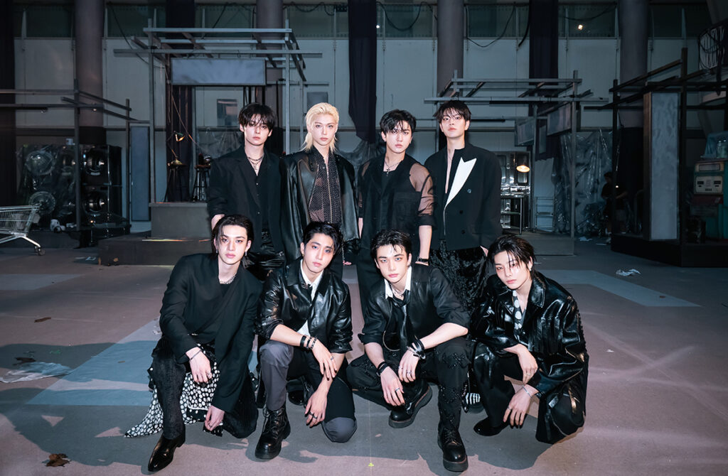 Imagen ilustrativa de Stray Kids | Stray Kids Wiki | Fandom Stray Kids
