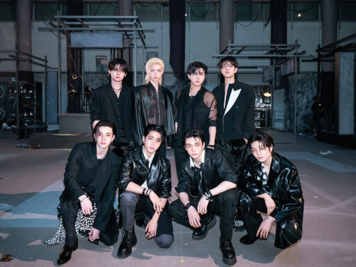 Imagen ilustrativa de Stray Kids | Stray Kids Wiki | Fandom Stray Kids