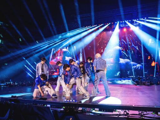 Imagen ilustrativa de Stray Kids llega por primera vez a Argentina - Gustavo Mendez