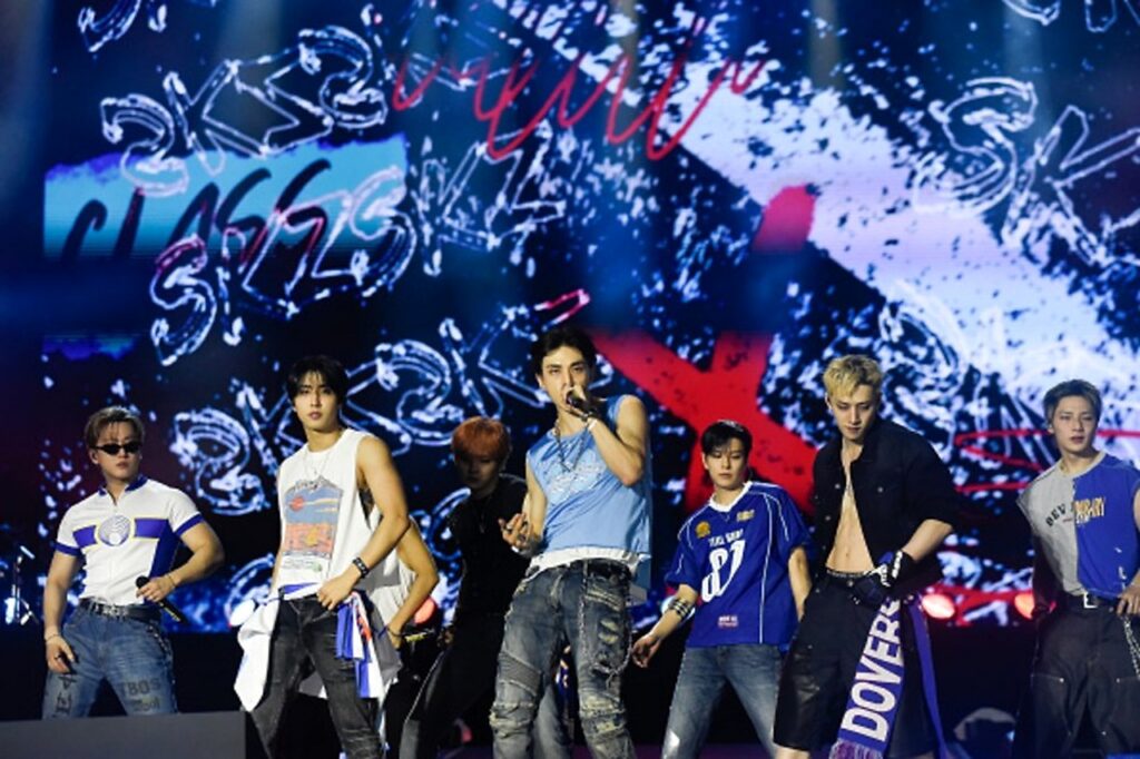 Stray Kids cierra 2026 su gira latinoamericana con récord de asistencia en el Zócalo