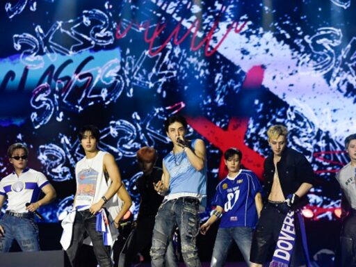 Stray Kids cierra 2026 su gira latinoamericana con récord de asistencia en el Zócalo