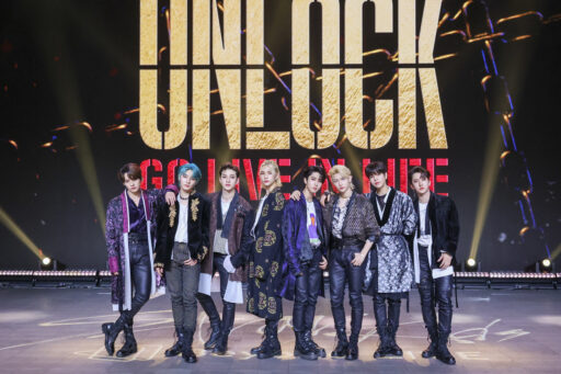 Imagen ilustrativa de Stray Kids 'unlock' pandemic-hit stage with virtual concert - The Korea Herald