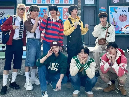 Imagen ilustrativa de Stray Kids en México 2026: fechas y fan project de luces