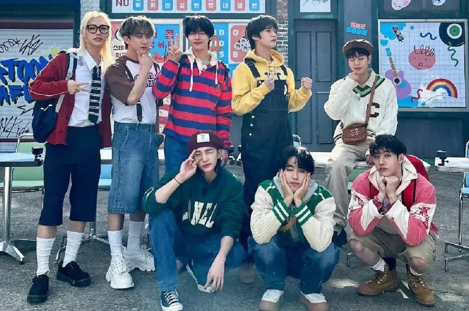 Imagen ilustrativa de Stray Kids en México 2026: fechas y fan project de luces