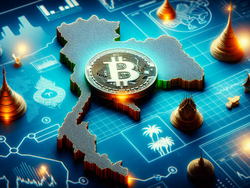 Tailandia acelera ETFs de Bitcoin y Ether: el próximo gran salto