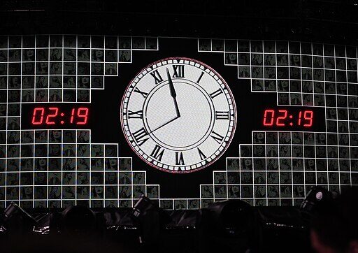 Taylor Swift en concierto