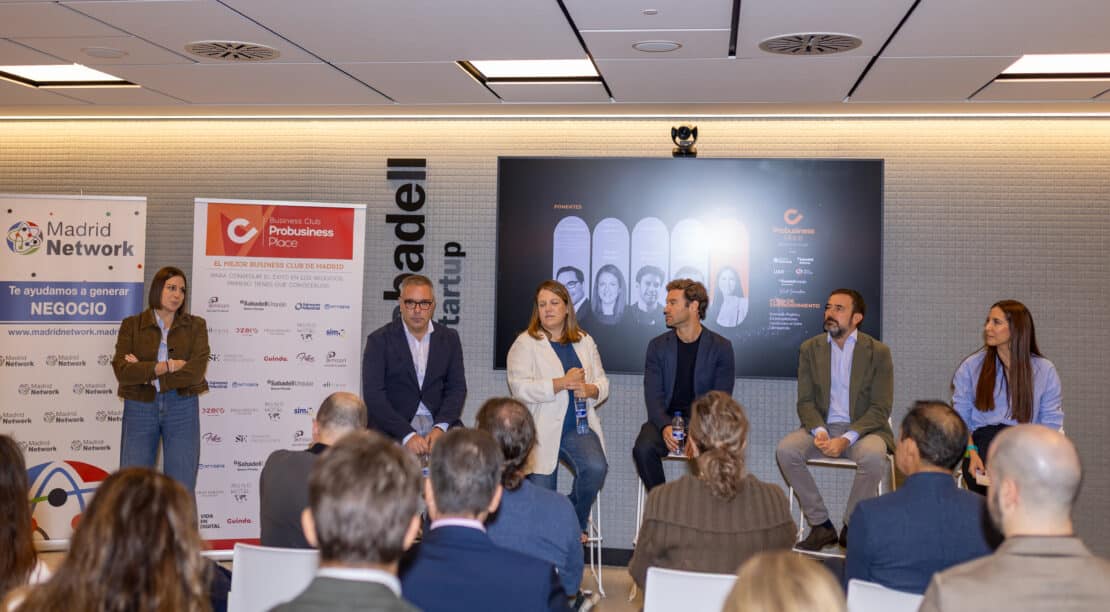 TechCrunch Disrupt 2026: la ventana única para impulsar tu startup