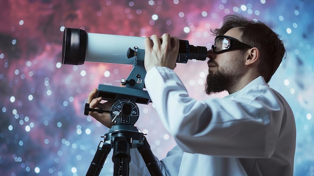 Telescopio Nancy Grace Roman de la NASA: la misión clave que descifrará el universo oscuro
