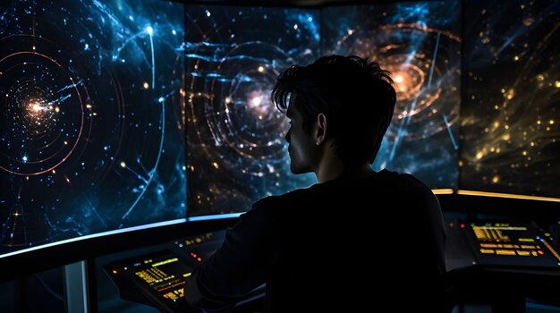 Telescopio Nancy Grace Roman de la NASA: la nueva era astrofísica