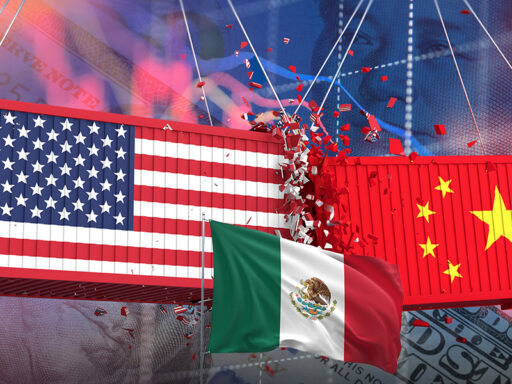 Tensión comercial entre EE. UU., México y la UE por marcas de quesos