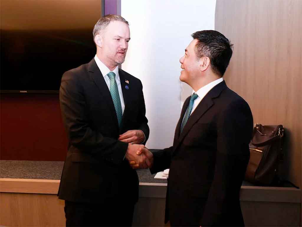 Tensión comercial entre EE. UU., México y la UE por marcas de quesos