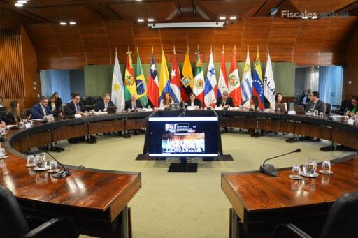 Tensión política en Uruguay: fiscales acusan injerencia del Ejecutivo