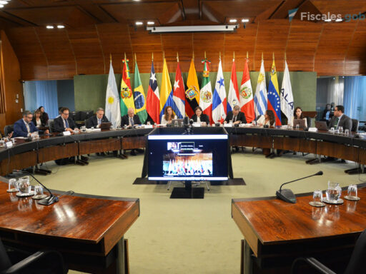 Tensión política en Uruguay: fiscales acusan injerencia del Ejecutivo