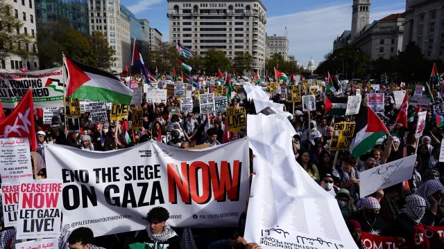Tensiones en el israel gaza conflicto 2026: la amenaza de desinformación
