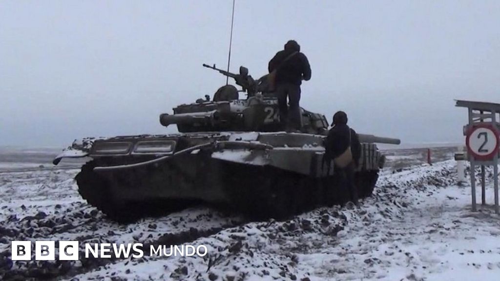 Tercera y última entrega de prisioneros entre Rusia y Ucrania