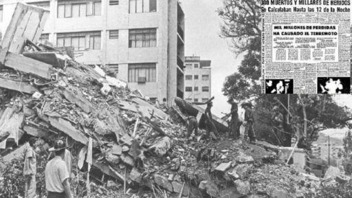 Terremoto en Venezuela: sismo de 7,5 sacudió Caracas y causó estragos