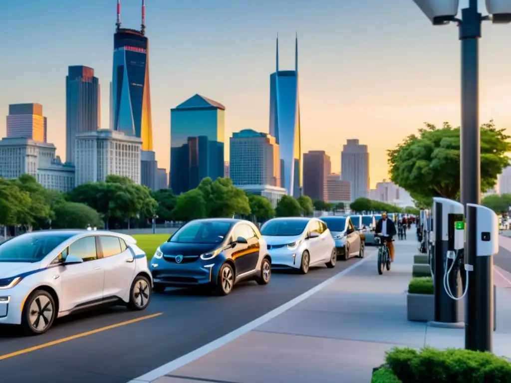 Tesla 2026: cómo el precio de los autos eléctricos incide en la autosuficiencia de los inmigrantes