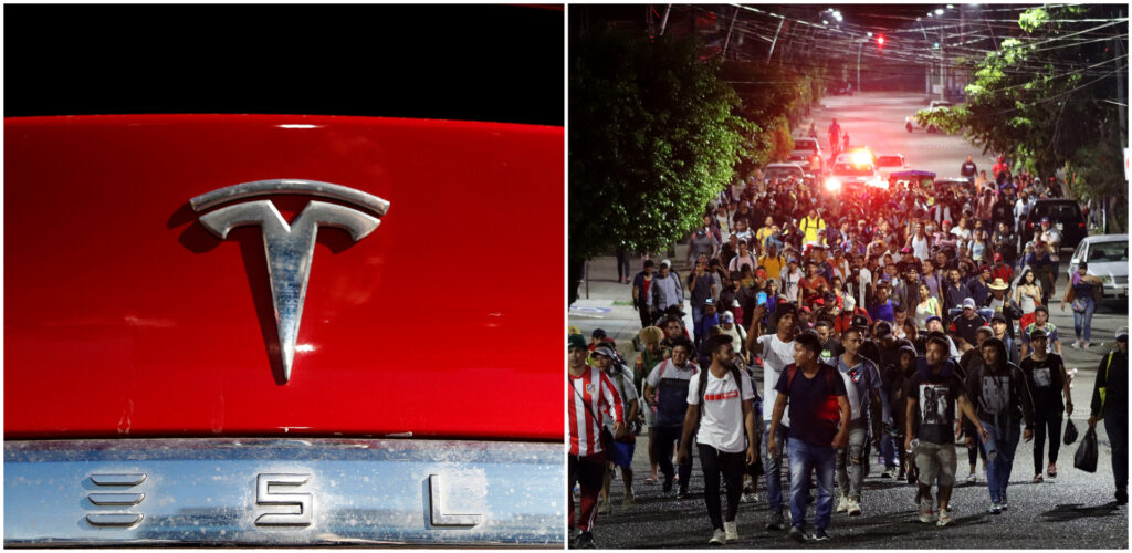 Tesla 2026: cómo el precio de los autos eléctricos incide en la autosuficiencia de los inmigrantes