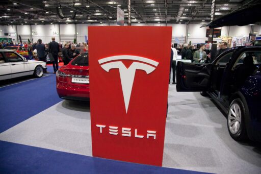 Tesla llegó a Uruguay y sus precios encantan a los usuarios