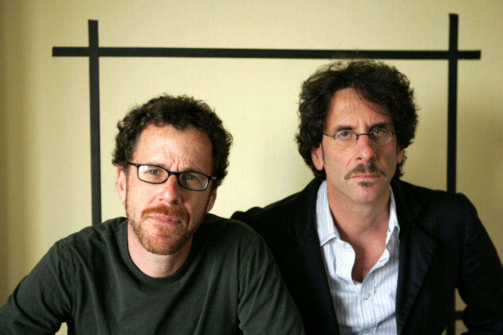 Imagen ilustrativa de The Coen Brothers - Dan David Prize