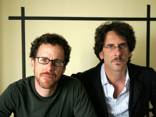 Imagen ilustrativa de The Coen Brothers - Dan David Prize