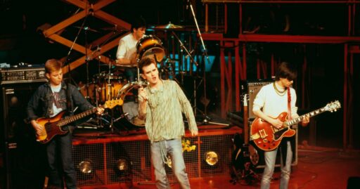 The Smiths: la voz melancólica que definió el indie británico